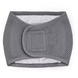 Многоразовый подгузник для кобеля Derby KS017 Grey, 2XL, 88-94 см