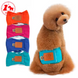 Багаторазовий підгузок для кобелів Pet Dresses up Dogstyle Pink, XL, 51-58 см