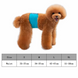 Багаторазовий підгузок для кобелів Pet Dresses up Dogstyle Pink, XL, 51-58 см