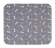 Многоразовая пеленка для животных Derby Grey, 70х80 см