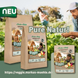 Полнорационный корм для собак Markus-M&uuml;hle Veggie, 12 кг