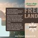 Сухой корм для собак Markus-M&uuml;hle Freiland Wild с дичиною (лань), 12 кг