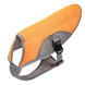 Летний охлаждающий жилет для собак крупных пород Derby Summer Dog Cooling Vest PA0116, Orange, 49 см, 55-75 см, 45 см, L