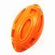 Футбольный мяч для собак Derby Football Shaped Dog Toy, Оранжевый