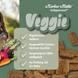 Полнорационный корм для собак Markus-M&uuml;hle Veggie, 12 кг