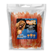 Ласощі для собак UniQ PETS М'які курячі смужки 500 г, 500 г