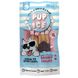 Мороженое для собак Pup Ice Rocket Lollies Strawberry & Blueberry M 2 шт., 90 г, 2 шт., Medium