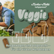 Полнорационный корм для собак Markus-M&uuml;hle Veggie, 12 кг