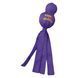 Іграшка для собак KONG Wubba Classic, Фиолетовый, Small