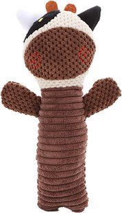 Мягкая игрушка для собак Kitty, 18 см
