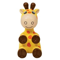 Игрушка для собак KONG Wiggi Giraffe, Large