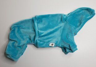 Комбинезон Smart Pet Sky, 30-33 см, 40-45 см, S1
