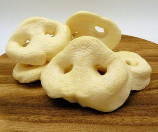 Пятак свинной, свинина, 5 шт.