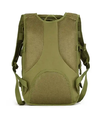 Тактичний рюкзак ChenHao CH-059 Khaki