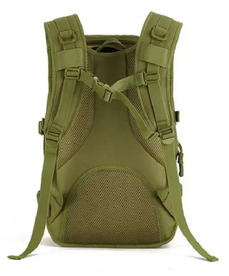 Тактичний рюкзак ChenHao CH-059 Khaki