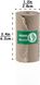 Биоразлагаемые пакеты для сбора фекалий собак Greener Walker, Кофейный, 36 рулонов - 540 пакетов