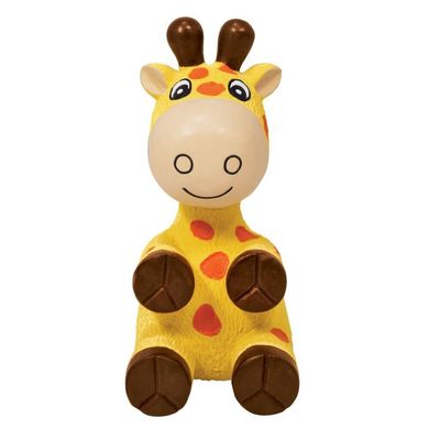Іграшка для собак KONG Wiggi Giraffe, Large