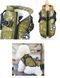 Зимняя куртка для собак Derby Fashion Sports D76 Army Green, 22 см, 36 см, 26,5 см, S