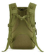 Тактичний рюкзак ChenHao CH-059 Khaki