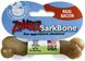 Жувальна кістка для собак Pet Qwerks Zombie Bacon BarkBone з ароматом бекону, Small