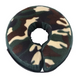Защитный надувной ошейник для собак Derby Inflatable Cat Dog Elizabeth Collar, Camouflage, L, 38-50 см