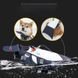 Рятувальний жилет для собак Wan Talk Cartoon Style Reflective Life Jacket, 29 см, 46-56 см, 28-36 см, S