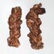 Коса из говяжьих легких, говядина, 100 г