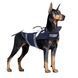 Рятувальний жилет для собак Wan Talk Cartoon Style Reflective Life Jacket, 29 см, 46-56 см, 28-36 см, S