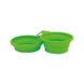 PetUp Collapsible bowls 400 мл