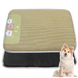 Охолоджуючий килимок COLLABOR Summer bed DCB002-001, 75х100 см