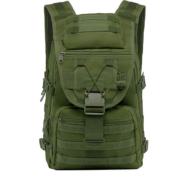 Тактичний рюкзак ChenHao CH-059 Green