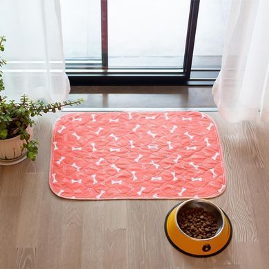 Багаторазова пелюшка для тварин Derby Red, 70х80 см
