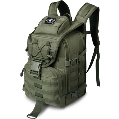 Тактичний рюкзак ChenHao CH-059 Green
