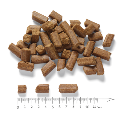 Сухой корм для собак Markus-Muhle TRUE NATURE с курицей, 15 кг, Упаковка производителя, Сухой корм, Заводская