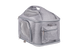 Сумка-переноска для домашних животных Lovoyager Portable Pet Carrier Bags, серый, 42х30х34 см