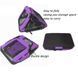 М'яка клітка для собак Bestopet (Люпосанчик) Portable Soft-Sided Dog Crate BS-SC-006, 92х65х65 см