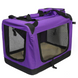 М'яка клітка для собак Bestopet (Люпосанчик) Portable Soft-Sided Dog Crate BS-SC-006, 92х65х65 см