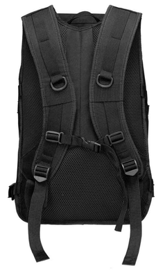 Тактичний рюкзак ChenHao CH-059 Black