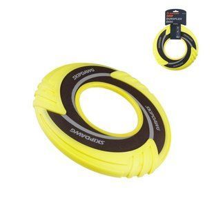 Іграшка для собак Skipdawg Duroflex Диск 15 см, Medium