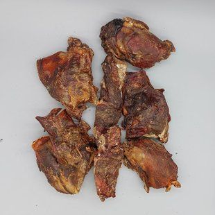 Калтык (гортань) говяжий, говядина, 100 г