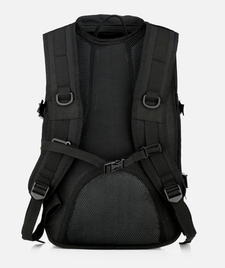 Тактичний рюкзак ChenHao CH-059 Black