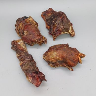 Калтык (гортань) говяжий, говядина, 100 г