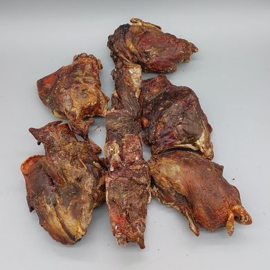 Калтык (гортань) говяжий, говядина, 100 г