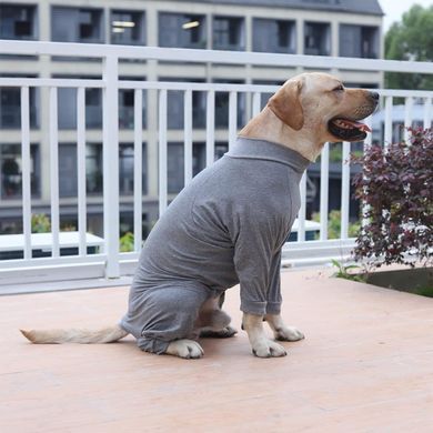 Піжама для собак Wan Talk Comfortable High Elastic Dog Pajamas, 38 см, 60 см, XS