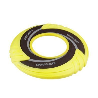 Іграшка для собак Skipdawg Duroflex Диск 15 см, Medium