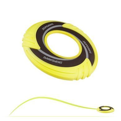 Іграшка для собак Skipdawg Duroflex Диск 15 см, Medium