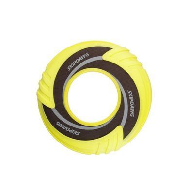 Іграшка для собак Skipdawg Duroflex Диск 15 см, Medium