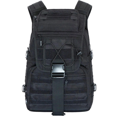 Тактичний рюкзак ChenHao CH-059 Black