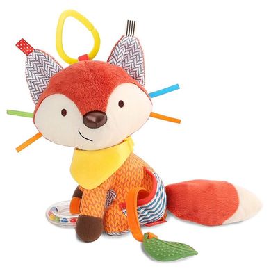 Іграшка для собак Skip Hop Fox