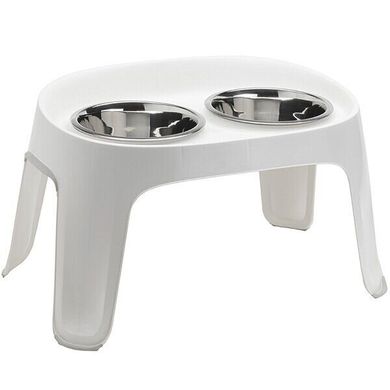 Moderna Skybar - столик з мисками для собак, 1,7 л (2х850 мл)